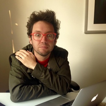 Daniel Benmayor