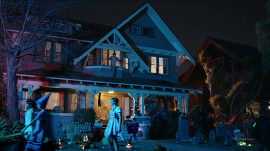 Walmart-Invisible Man