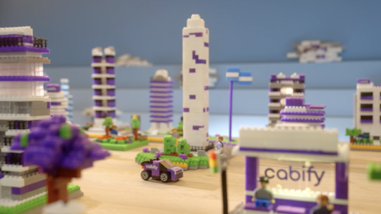 Cabify City