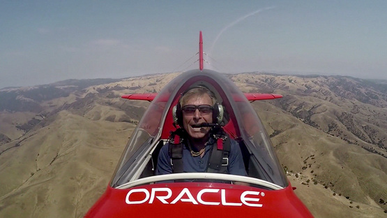 Oracle - Oracle Plane
